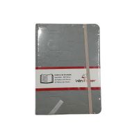 Nivalmix-Bloco-de-Anotacoes-10-5-x-14-5cm-80-Folhas-Cinza-Wincy-2373208-003--2- Nivalmix-Bloco-de-Anotacoes-10-5-x-14-5cm-80-Folhas-Cinza-Wincy-2373208-003--2-