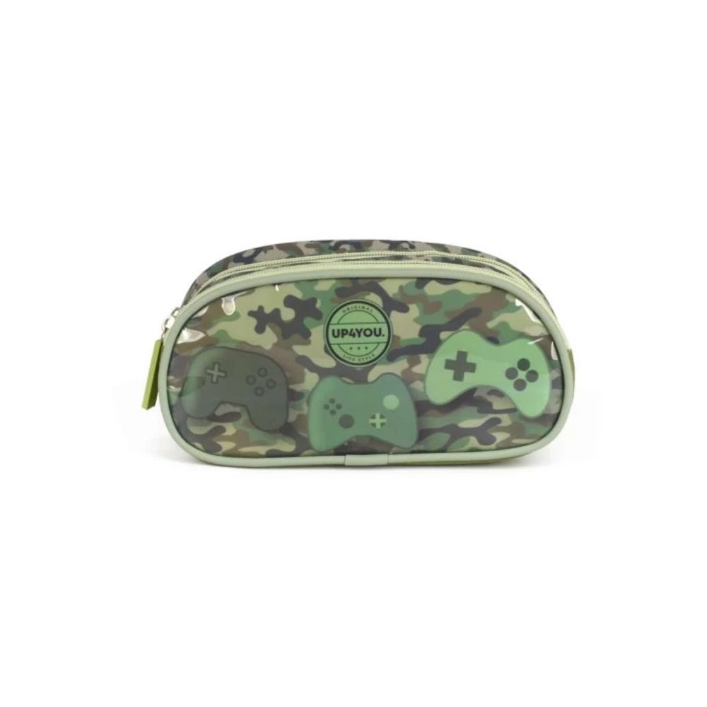 Nivalmix-Estojo-Game-Verde-EI37784UP-Luxcel-2360663--1- Nivalmix-Estojo-Game-Verde-EI37784UP-Luxcel-2360663--1-