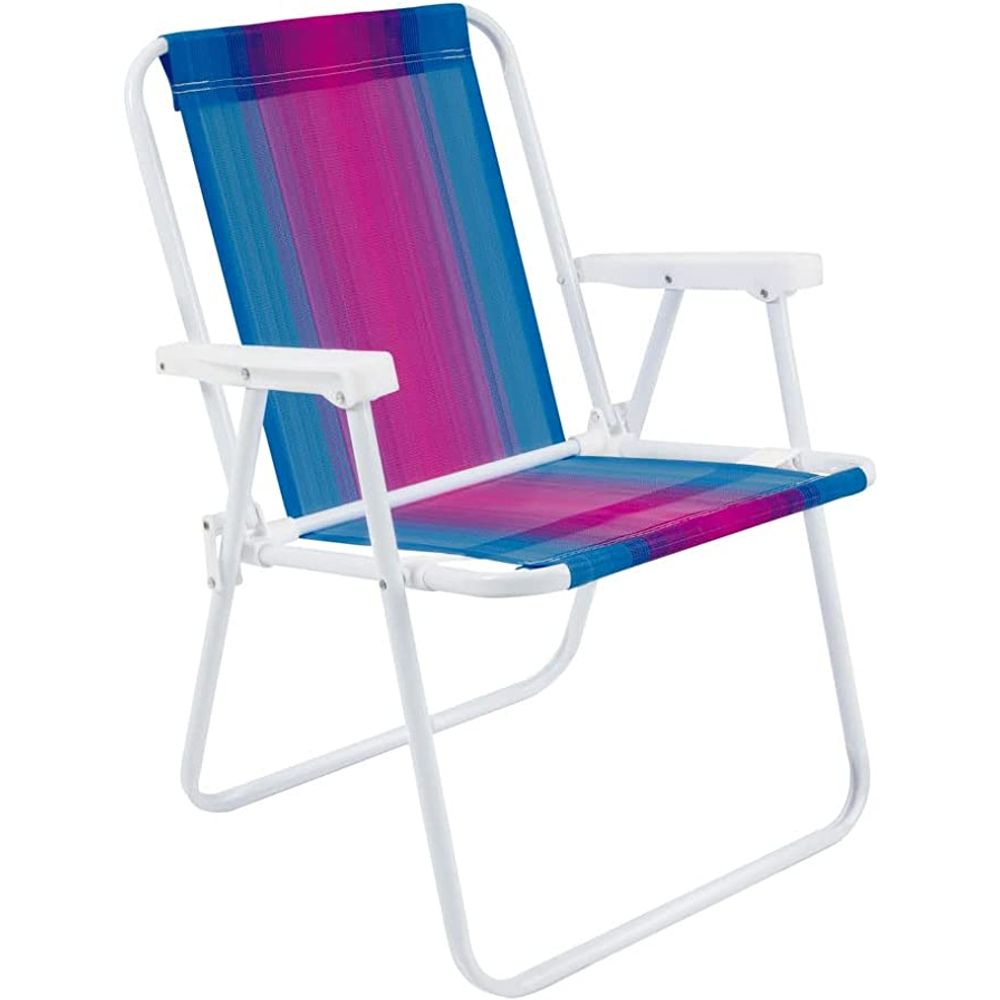 Nivalmix-Cadeira-Alta-de-Praia-Aco-2002-Cor-7-Mor-1544978-007 Nivalmix-Cadeira-Alta-de-Praia-Aco-2002-Cor-7-Mor-1544978-007