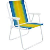 Nivalmix-Cadeira-Alta-de-Praia-Aco-2002-Cor-8-Mor-1544978-008 Nivalmix-Cadeira-Alta-de-Praia-Aco-2002-Cor-8-Mor-1544978-008