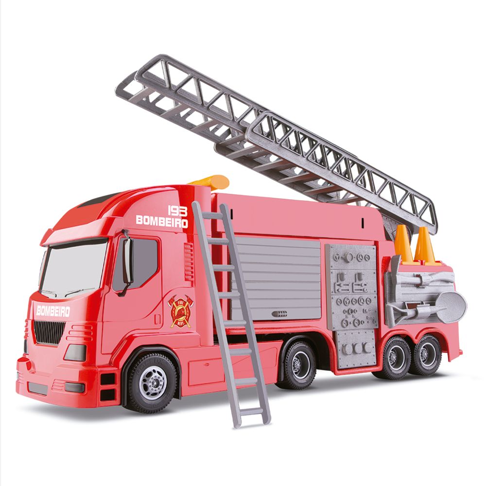 Nivalmix-Caminhao-de-Bombeiro-Pollux-47cm-6720-Silmar-1916154 Nivalmix-Caminhao-de-Bombeiro-Pollux-47cm-6720-Silmar-1916154