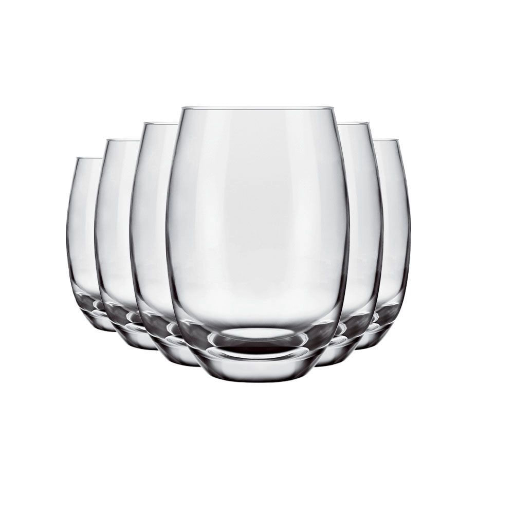 Nivalmix-Jogo-de-Copos-SM-Aruba-06-Pecas-Nadir-2167080 Nivalmix-Jogo-de-Copos-SM-Aruba-06-Pecas-Nadir-2167080