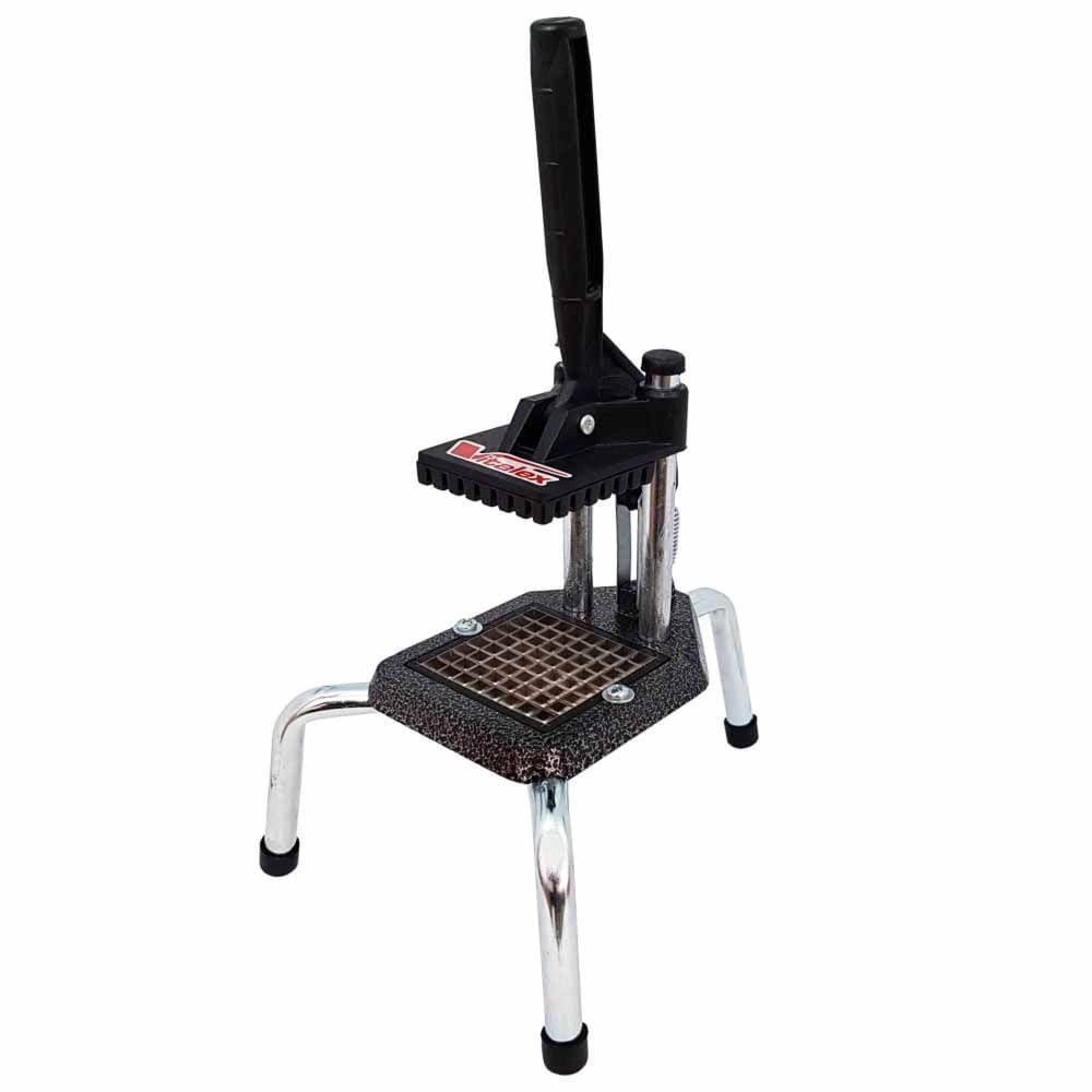 Nivalmix-Cortador-de-Legumes-Pequeno-em-Aluminio-Vitalex-754235 Nivalmix-Cortador-de-Legumes-Pequeno-em-Aluminio-Vitalex-754235