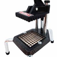 Nivalmix-Cortador-de-Legumes-Pequeno-em-Aluminio-Vitalex-754235-2 Nivalmix-Cortador-de-Legumes-Pequeno-em-Aluminio-Vitalex-754235-2