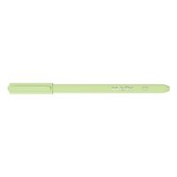 Nivalmix-Caneta-Esferografica-0-7mm-BPX-Verde-Claro-Cis-2327123