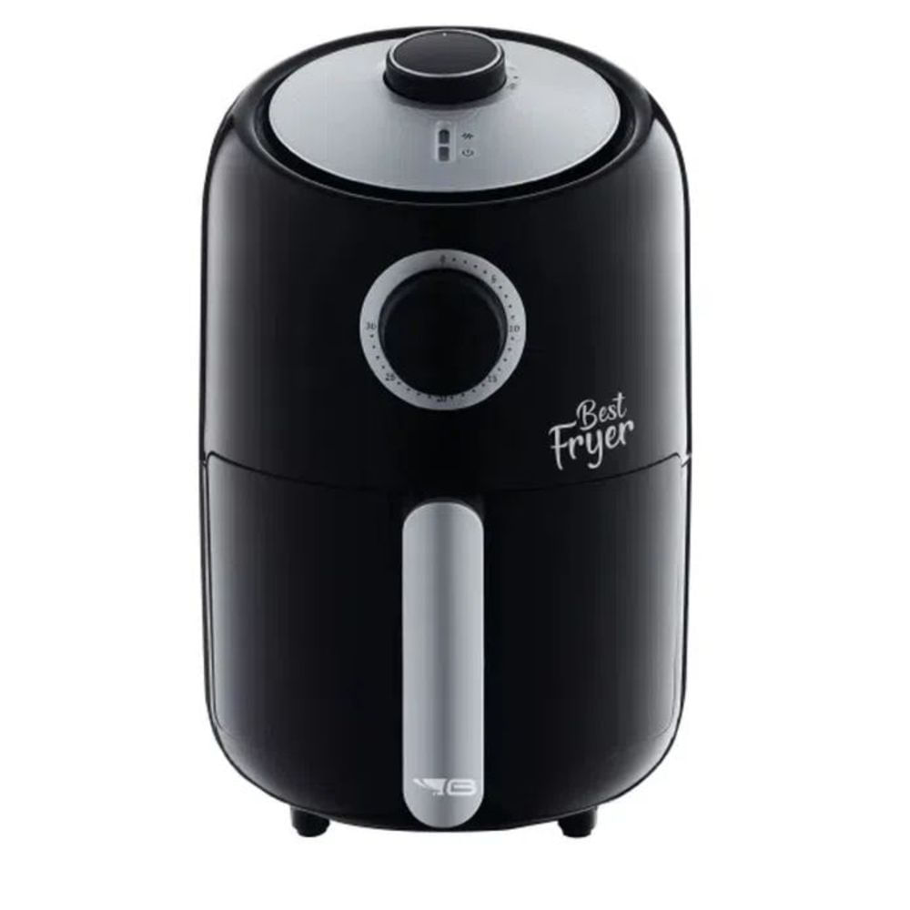 Nivalmix-Fritadeira-Air-Fryer-1-6-Litros-HF-2008-220-Volts-Best-2305959 Nivalmix-Fritadeira-Air-Fryer-1-6-Litros-HF-2008-220-Volts-Best-2305959
