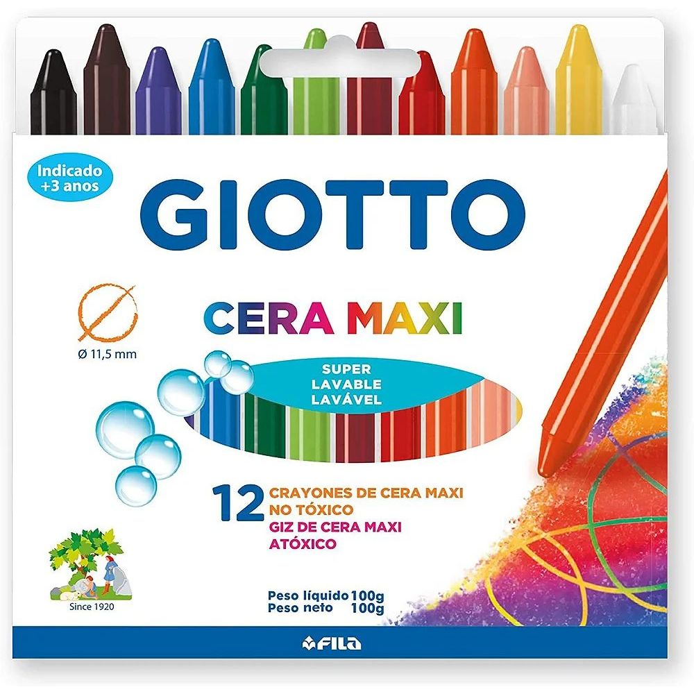 Nivalmix-Giz-de-Cera-Giotto-Maxi-12Cores-202202ES--2- Nivalmix-Giz-de-Cera-Giotto-Maxi-12Cores-202202ES--2-