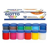 Nivalmix-Tinta-Tempera-Guache-15ml-C-12-Cores-017000-Giotto-2373520--1- Nivalmix-Tinta-Tempera-Guache-15ml-C-12-Cores-017000-Giotto-2373520--1-
