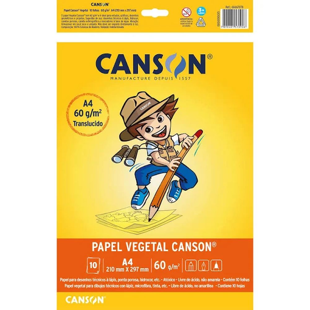 Nivalmix-Papel-Canson-A4-Branco-140G-M2-Bloco-Canson-102306--1-- Nivalmix-Papel-Canson-A4-Branco-140G-M2-Bloco-Canson-102306--1--