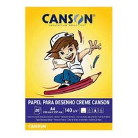 Nivalmix-Papel-Canson-A4-Creme-140G-M2-Bloco-Canson-102332