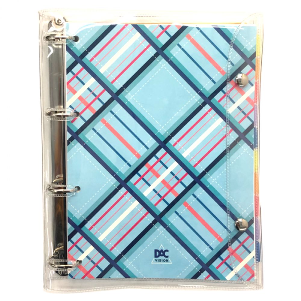 Nivalmix-Fichario-Universitario-192-Folhas-Azul-DAC-2179547-002 Nivalmix-Fichario-Universitario-192-Folhas-Azul-DAC-2179547-002