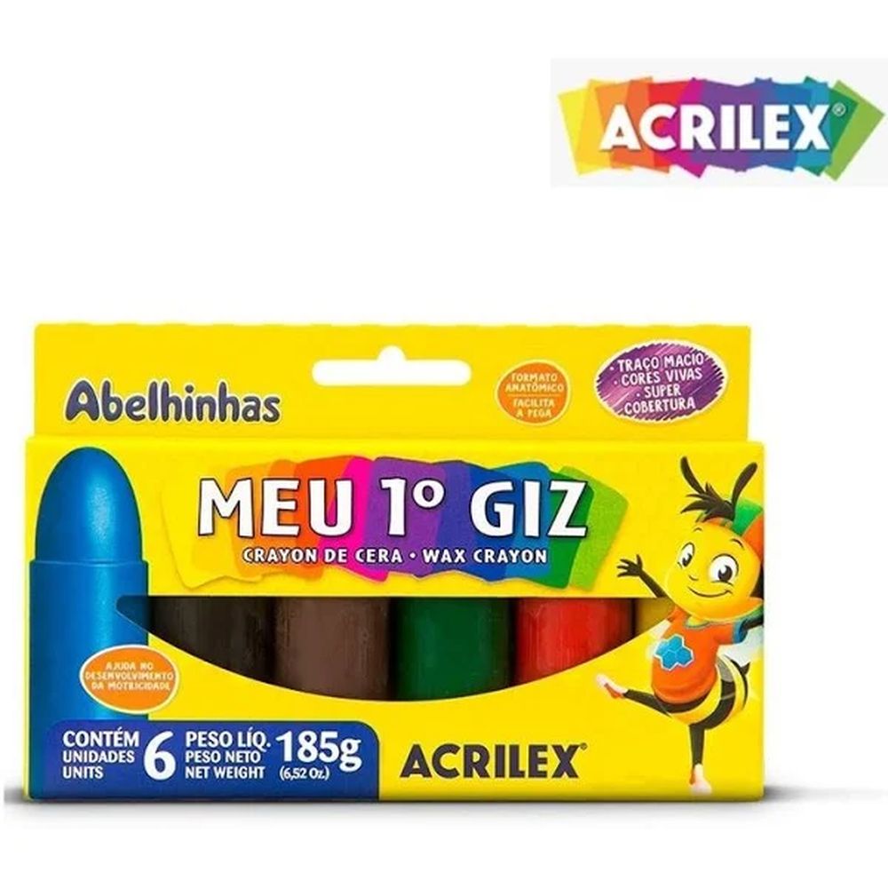 Nivalmix-Meu-Primeiro-Giz-6-Cores-9506-Acrilex-1394152--1- Nivalmix-Meu-Primeiro-Giz-6-Cores-9506-Acrilex-1394152--1-