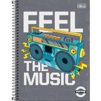 Nivalmix-Caderno-Espiral-Capa-Dura-Univ.-1Materia-80Fls-Capa3-Tilibra-2359870-003-
