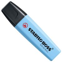 Nivalmix-Marca-Texto-Boss-Tom-Pastel-Neon-Azul-Nevoa-Stabilo-2326967 Nivalmix-Marca-Texto-Boss-Tom-Pastel-Neon-Azul-Nevoa-Stabilo-2326967