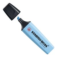 Nivalmix-Marca-Texto-Boss-Tom-Pastel-Neon-Azul-Nevoa-Stabilo-2326967-2 Nivalmix-Marca-Texto-Boss-Tom-Pastel-Neon-Azul-Nevoa-Stabilo-2326967-2