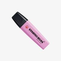 Nivalmix-Marca-Texto-Boss-Tom-Pastel-Neon-Fuchsia-Stabilo-2326980 Nivalmix-Marca-Texto-Boss-Tom-Pastel-Neon-Fuchsia-Stabilo-2326980