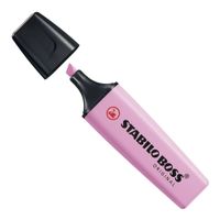 Nivalmix-Marca-Texto-Boss-Tom-Pastel-Neon-Fuchsia-Stabilo-2326980-2 Nivalmix-Marca-Texto-Boss-Tom-Pastel-Neon-Fuchsia-Stabilo-2326980-2