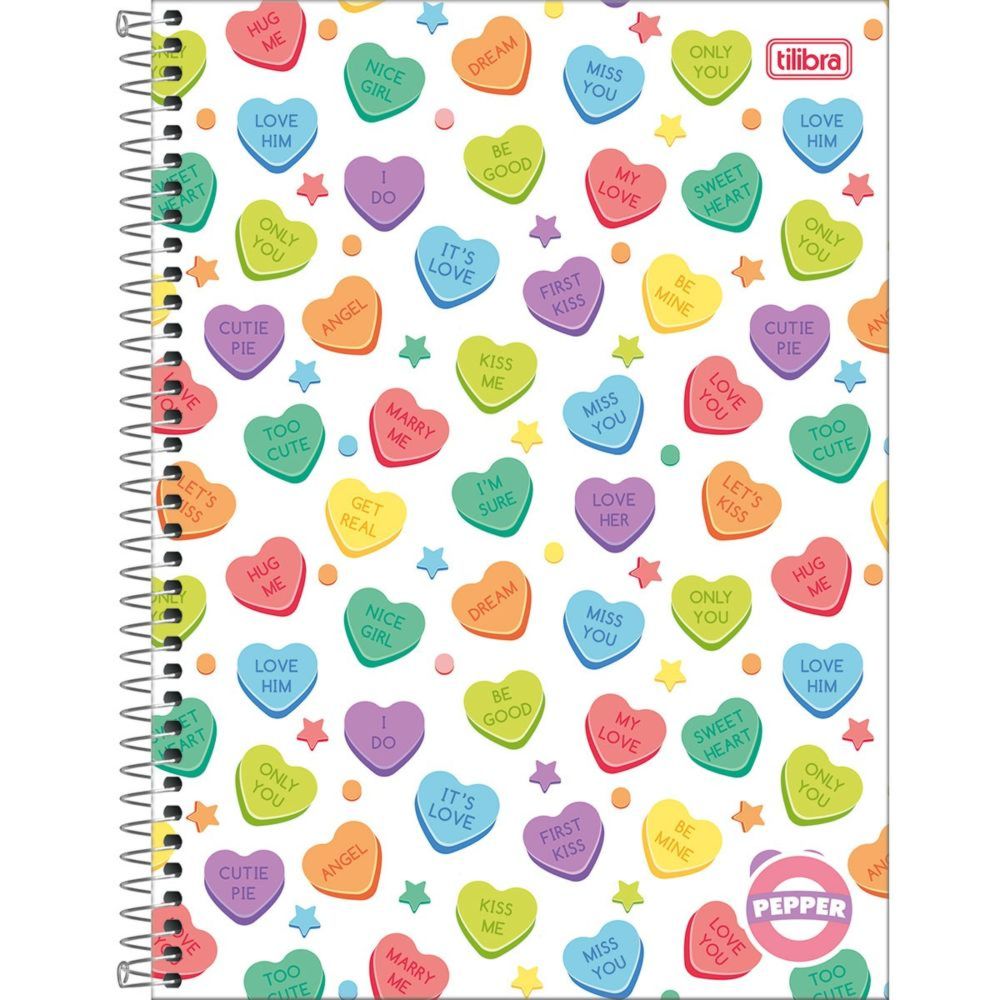 Nivalmix-Caderno-Univ-20-Materias-320-Folhas-Pepper-Capa-4-Tilibra-2359961-004 Nivalmix-Caderno-Univ-20-Materias-320-Folhas-Pepper-Capa-4-Tilibra-2359961-004