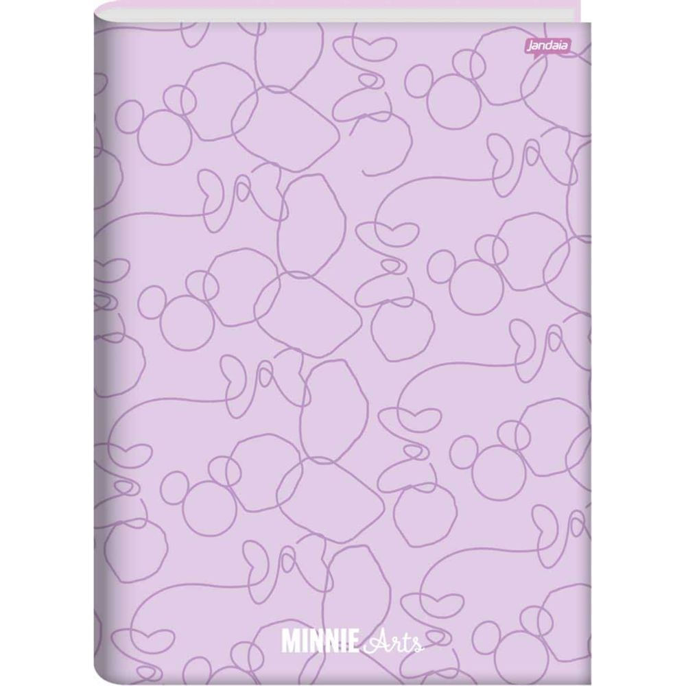Nivalmix-Caderno-Univ-Brochura-80-Folhas-Minnie-Capa-1-Jandaia-2370517-001 Nivalmix-Caderno-Univ-Brochura-80-Folhas-Minnie-Capa-1-Jandaia-2370517-001