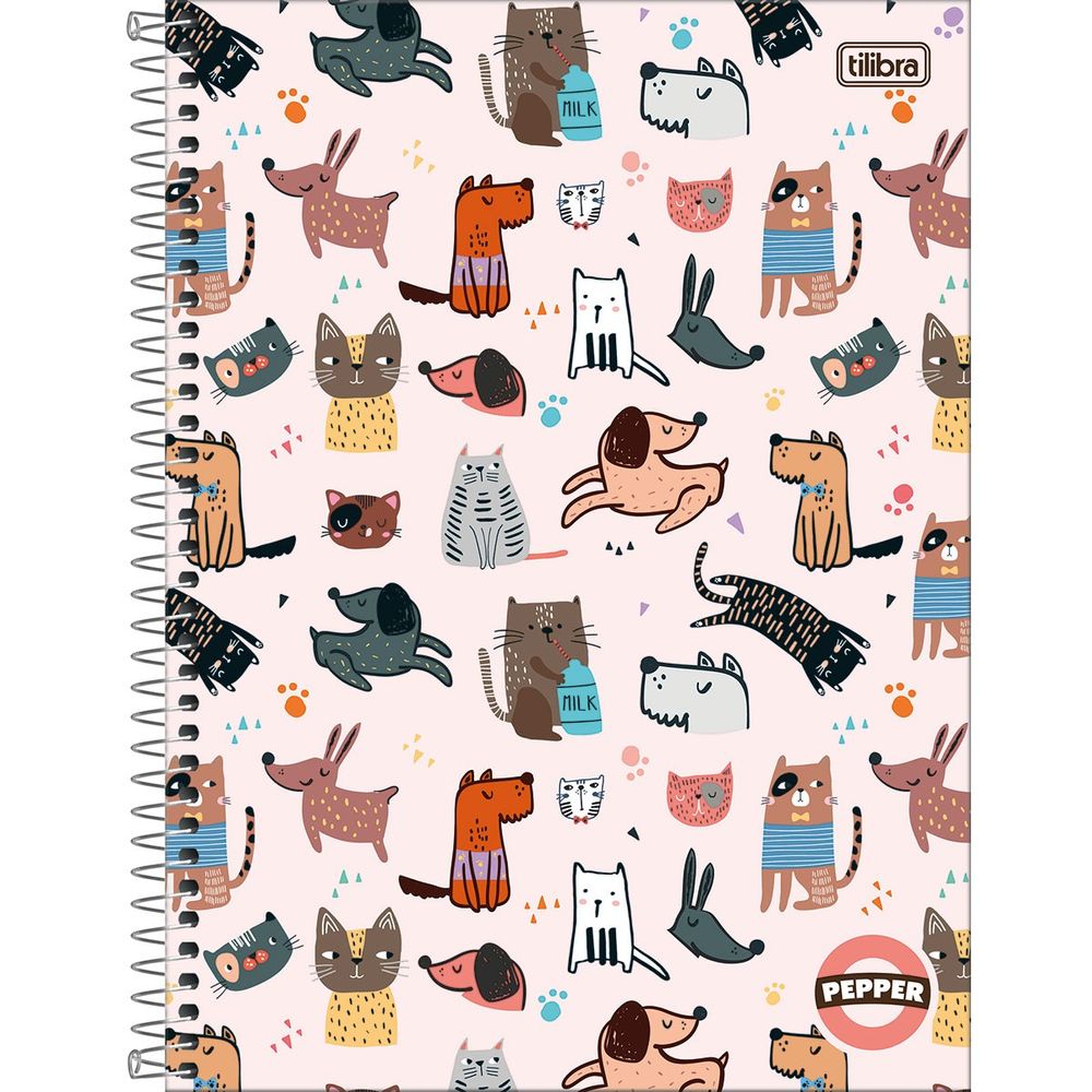 Nivalmix-Caderno-Univ-10-Mat-160Fls-Pepper-Fem-Capa-1-Tilibra-2359935-001 Nivalmix-Caderno-Univ-10-Mat-160Fls-Pepper-Fem-Capa-1-Tilibra-2359935-001