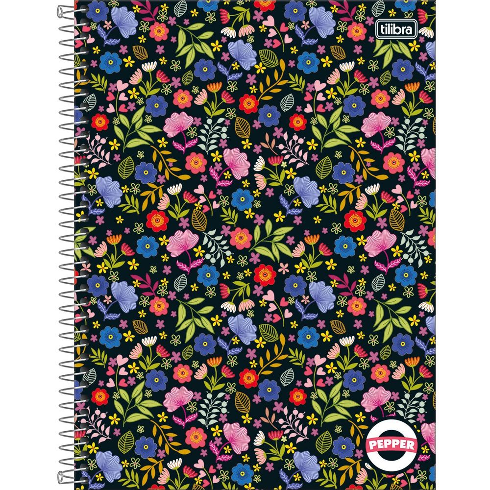 Nivalmix-Caderno-Univ-10-Mat-160Fls-Pepper-Fem-Capa-2-Tilibra-2359935-002 Nivalmix-Caderno-Univ-10-Mat-160Fls-Pepper-Fem-Capa-2-Tilibra-2359935-002