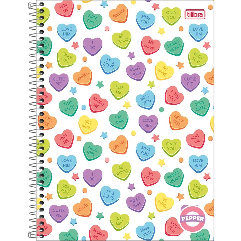 Nivalmix-Caderno-Univ-10-Mat-160Fls-Pepper-Fem-Capa-4-Tilibra-2359935-004 Nivalmix-Caderno-Univ-10-Mat-160Fls-Pepper-Fem-Capa-4-Tilibra-2359935-004
