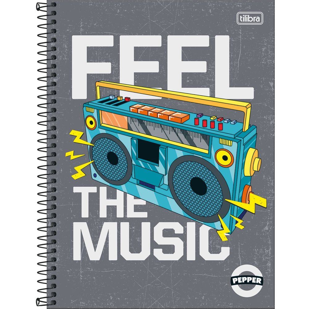 Nivalmix-Caderno-Univ-10-Mat-160Fls-Pepper-Masc-Capa-4-Tilibra-2359883-004 Nivalmix-Caderno-Univ-10-Mat-160Fls-Pepper-Masc-Capa-4-Tilibra-2359883-004