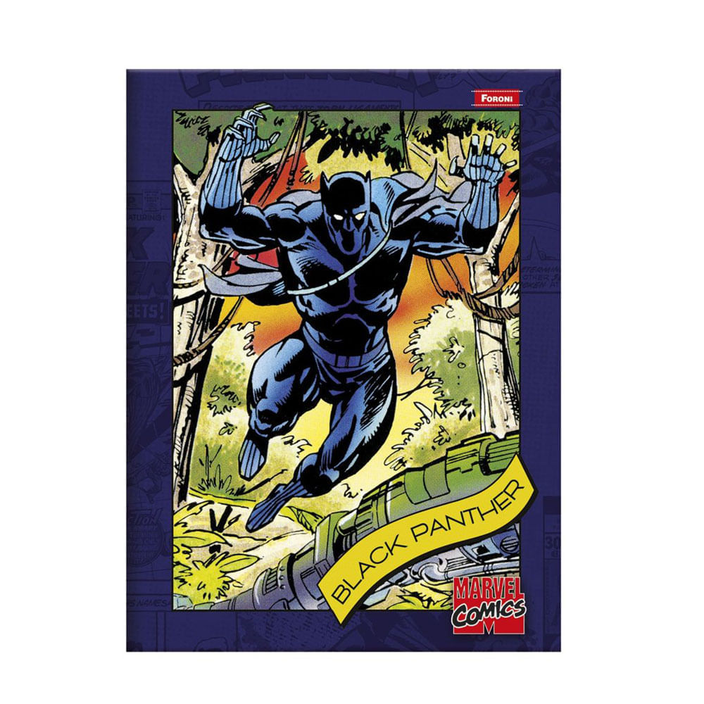 Nivalmix-Caderno-1-4-Brochura-80Fls-Marvel-Comics-Capa-4-Foroni-2375899-004 Nivalmix-Caderno-1-4-Brochura-80Fls-Marvel-Comics-Capa-4-Foroni-2375899-004