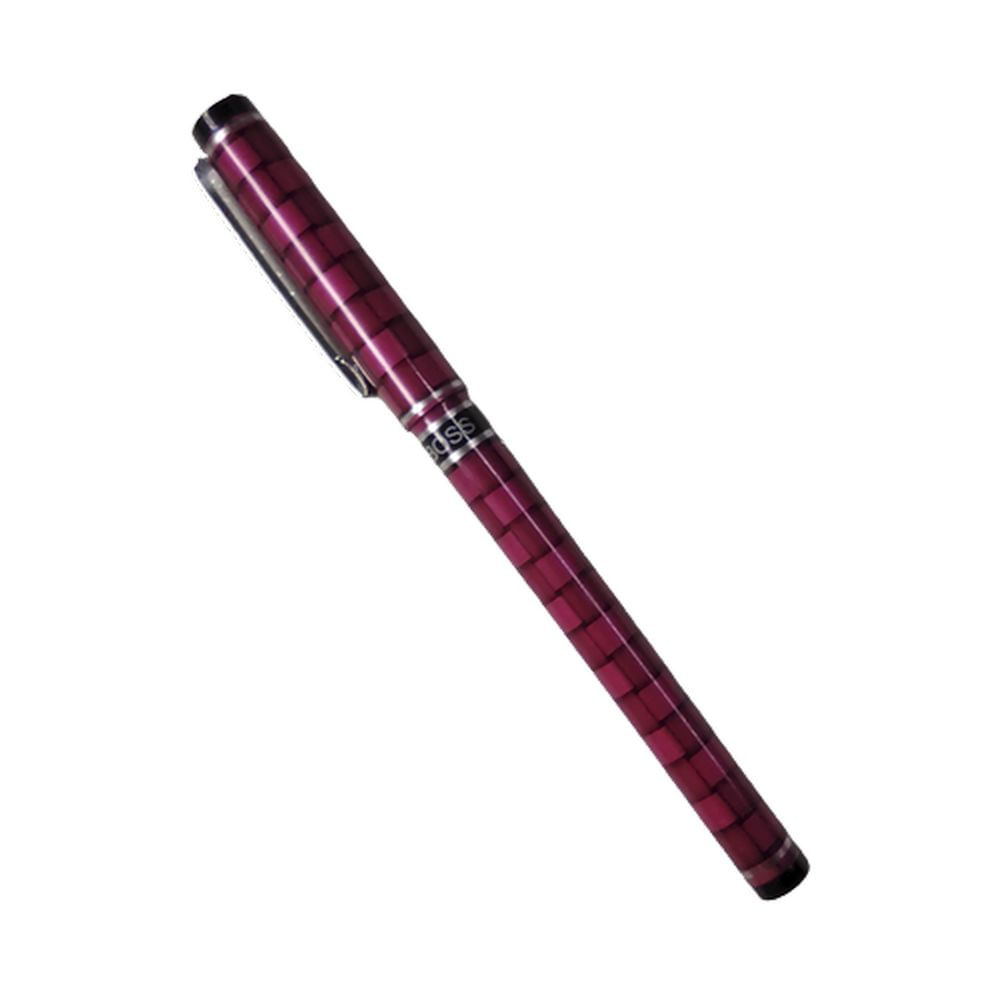 Nivalmix-Caneta-Esferografica-Boss-Molin-2370218-002 Nivalmix-Caneta-Esferografica-Boss-Molin-2370218-002