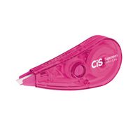 Nivalmix-Fita-Corretiva-Tape-Neon-5mm-x-5-5m-Rosa-Cis-1783281-003 Nivalmix-Fita-Corretiva-Tape-Neon-5mm-x-5-5m-Rosa-Cis-1783281-003