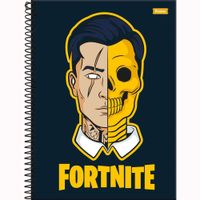 Nivalmix-Caderno-Univ-10-Materias-160Fls-Fortnite-Capa-1-Foroni-2375873-001