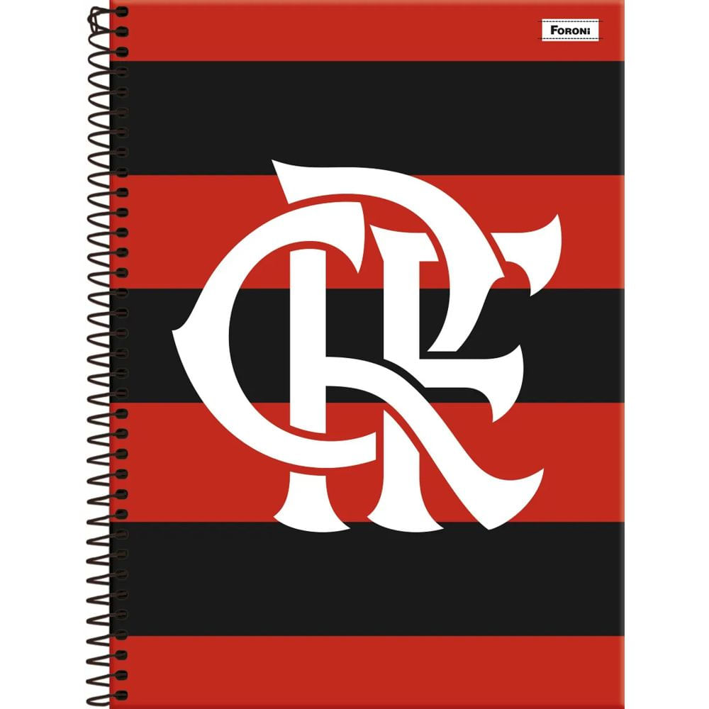 Nivalmix-Caderno-Univ-10-Materias-160Fls-Flamengo-Capa-1-Foroni-2375834-001 Nivalmix-Caderno-Univ-10-Materias-160Fls-Flamengo-Capa-1-Foroni-2375834-001