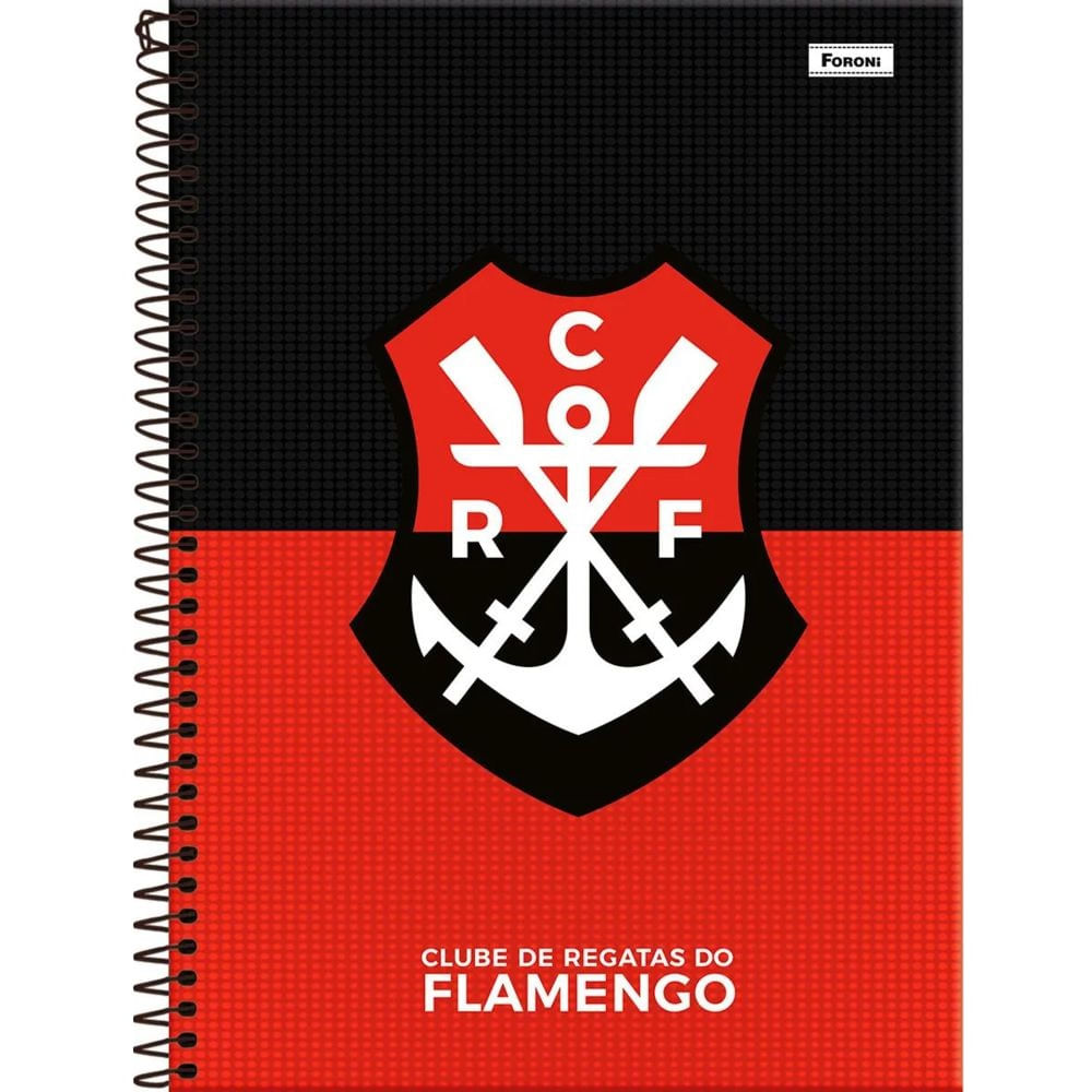 Nivalmix-Caderno-Univ-10-Materias-160Fls-Flamengo-Capa-2-Foroni-2375834-002 Nivalmix-Caderno-Univ-10-Materias-160Fls-Flamengo-Capa-2-Foroni-2375834-002