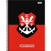 Nivalmix-Caderno-Univ-10-Materias-160Fls-Flamengo-Capa-2-Foroni-2375834-002