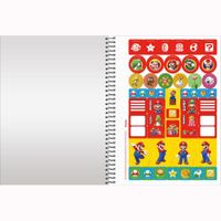 Nivalmix-Caderno-Univ-10-Materias-160Fls-Super-Mario-Capa-3-Foroni-2376198-003-2