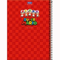 Nivalmix-Caderno-Univ-10-Materias-160Fls-Super-Mario-Capa-3-Foroni-2376198-003-3