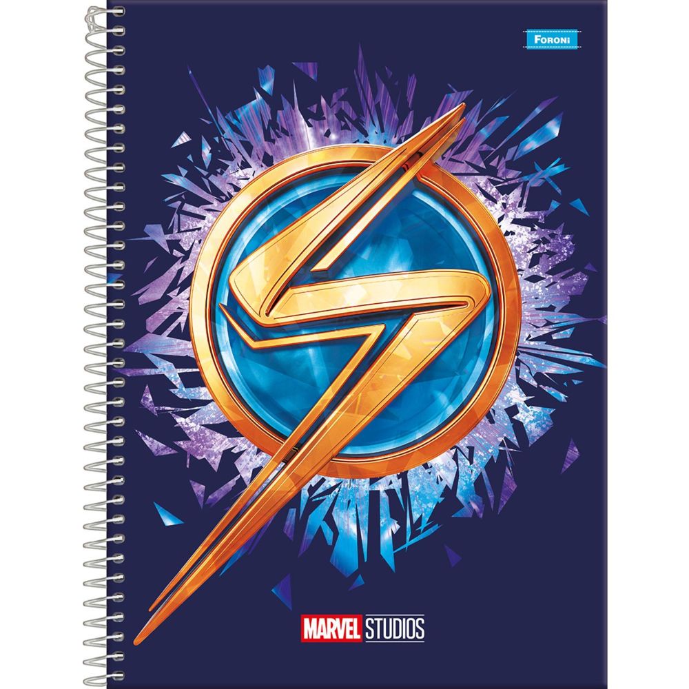 Nivalmix-Caderno-Univ-1-Materia-80-Folhas-She-Hulk-Capa-2-Foroni-2376042-002 Nivalmix-Caderno-Univ-1-Materia-80-Folhas-She-Hulk-Capa-2-Foroni-2376042-002