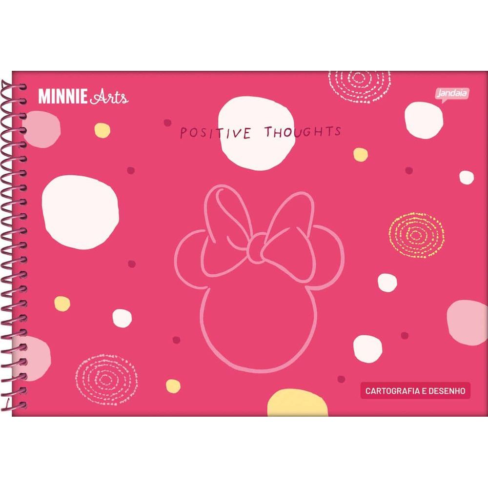 Nivalmix-Caderno-Broch-Univ-Minnie-Arts-80FLS-72992-23-Capa1-Jandaia-2370543-001--1- Nivalmix-Caderno-Broch-Univ-Minnie-Arts-80FLS-72992-23-Capa1-Jandaia-2370543-001--1-