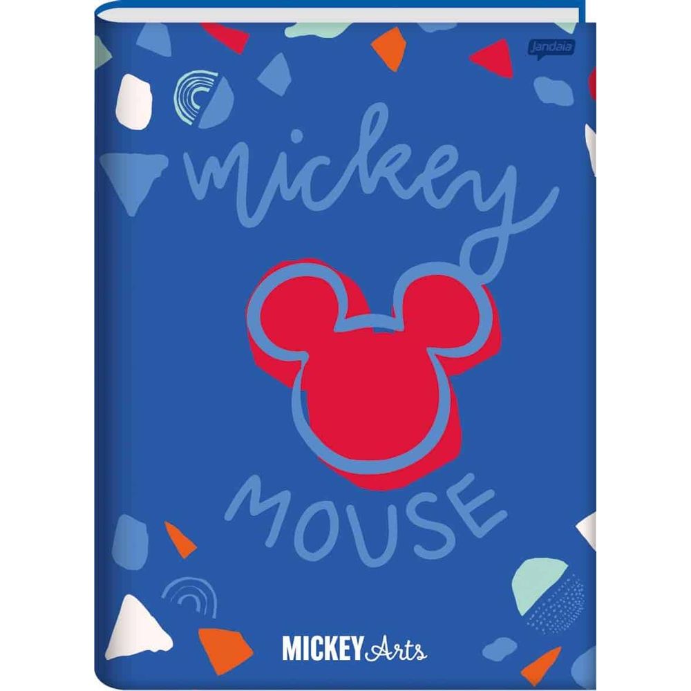 Nivalmix-Caderno-Broch-Univ-Mickey-Arts-80FLS-69486-23-Capa2-Jandaia-2370413-002--1- Nivalmix-Caderno-Broch-Univ-Mickey-Arts-80FLS-69486-23-Capa2-Jandaia-2370413-002--1-