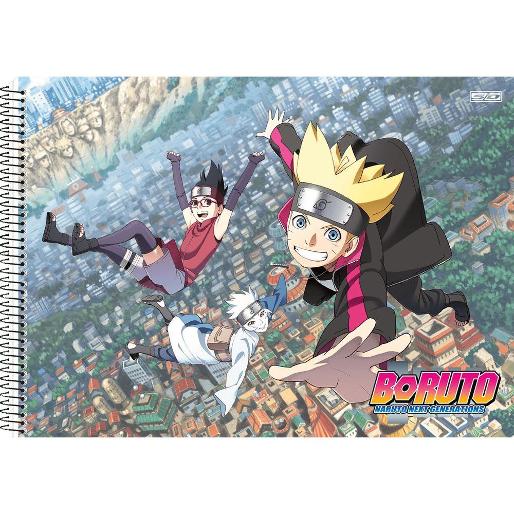 Nivalmix-Caderno-Cartografia-60Fls-Boruto-2333385-Capa1--Sao-Domingos-2358193-001--1- Nivalmix-Caderno-Cartografia-60Fls-Boruto-2333385-Capa1--Sao-Domingos-2358193-001--1-