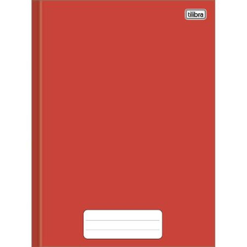 Nivalmix-Caderno-Brochura-80Fls-Pepper-Vermelho-235946-Tilibra-2360247 Nivalmix-Caderno-Brochura-80Fls-Pepper-Vermelho-235946-Tilibra-2360247