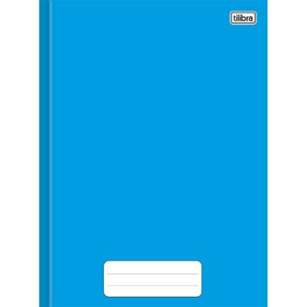 Nivalmix-Caderno-Brochura-80Fls-Pepper-Azul-233650-Tilibra-2360208 Nivalmix-Caderno-Brochura-80Fls-Pepper-Azul-233650-Tilibra-2360208