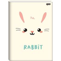 Nivalmix-Caderno-Brochura-80Fls-Cute-Animals-Coelho-3-Jandaia-2370803-003---Copia