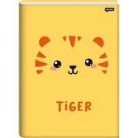 Nivalmix-Caderno-Brochura-80Fls-Cute-Animals-Tigre-4-Jandaia-2370803-004