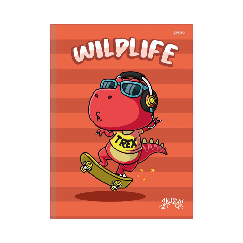 Nivalmix-Caderno-1-4-80-Folhas-Brochura-Saurus-Capa-3-Sao-Domingos-2358362-003 Nivalmix-Caderno-1-4-80-Folhas-Brochura-Saurus-Capa-3-Sao-Domingos-2358362-003