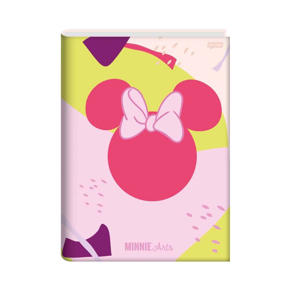 Nivalmix-Caderno-1-4-80-Folhas-Brochura-Minnie-Capa-2-Jandaia-2370504-002 Nivalmix-Caderno-1-4-80-Folhas-Brochura-Minnie-Capa-2-Jandaia-2370504-002