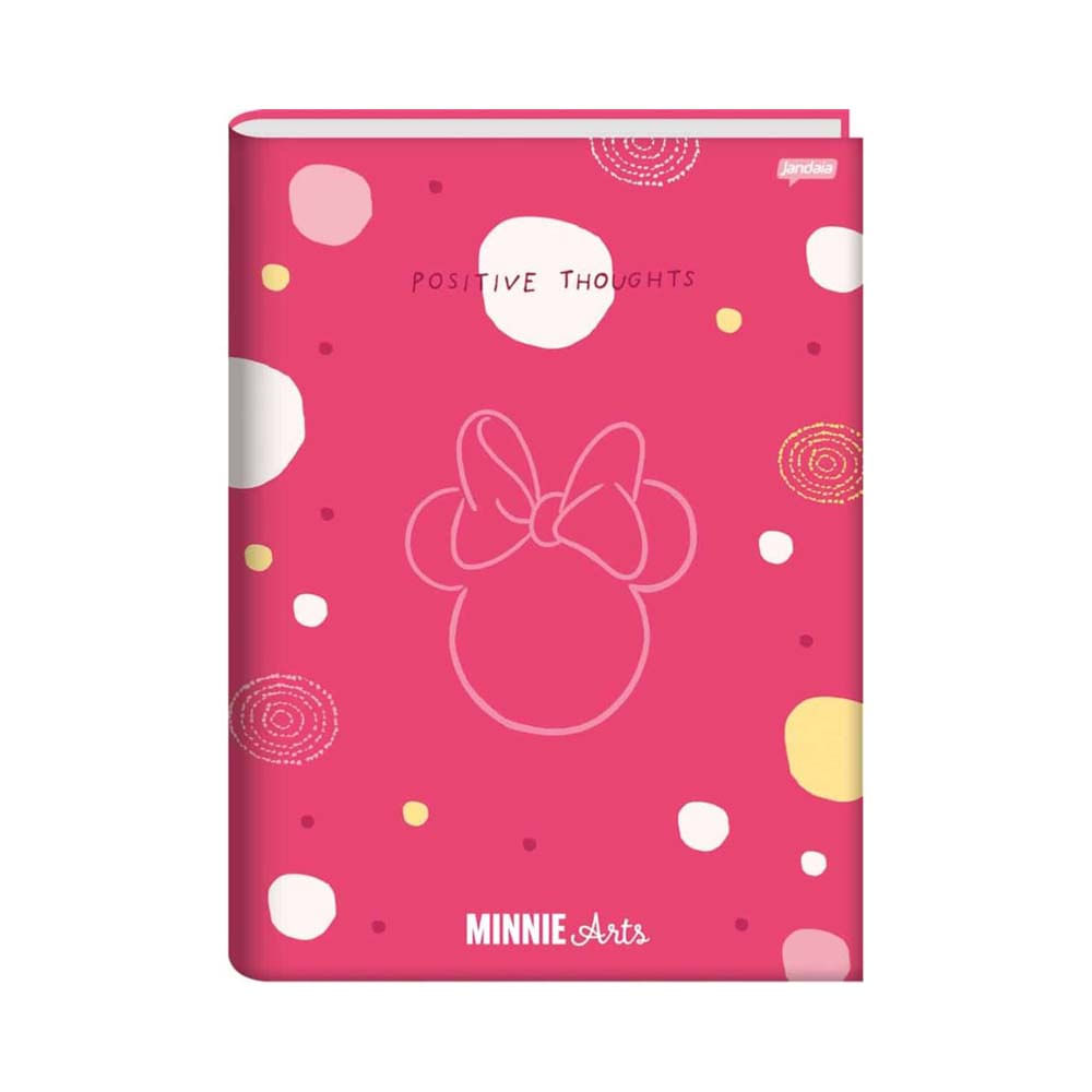 Nivalmix-Caderno-1-4-80-Folhas-Brochura-Minnie-Capa-3-Jandaia-2370504-003 Nivalmix-Caderno-1-4-80-Folhas-Brochura-Minnie-Capa-3-Jandaia-2370504-003