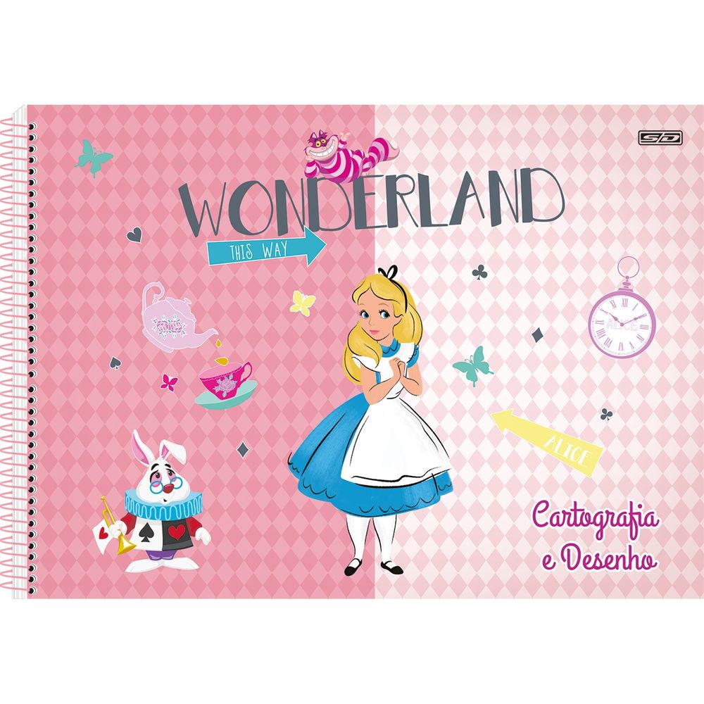 Nivalmix-Caderno-Cartografia-60-Folhas-Alice-Capa2-Sao-Domingos-2358232-002 Nivalmix-Caderno-Cartografia-60-Folhas-Alice-Capa2-Sao-Domingos-2358232-002