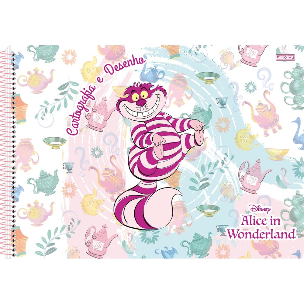 Nivalmix-Caderno-Cartografia-60-Folhas-Alice-Capa3-Sao-Domingos-2358232-003 Nivalmix-Caderno-Cartografia-60-Folhas-Alice-Capa3-Sao-Domingos-2358232-003