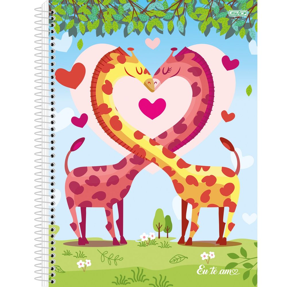 Nivalmix-Caderno-Univ-1Mat-80Fls-Eu-Te-Amo-233136-Capa4-Sao-Domingos-2333181-004 Nivalmix-Caderno-Univ-1Mat-80Fls-Eu-Te-Amo-233136-Capa4-Sao-Domingos-2333181-004